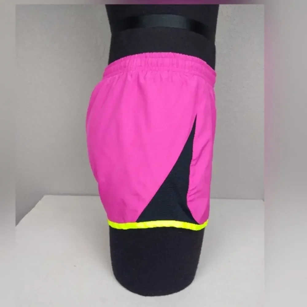 Nike Dri Fit Running Shorts Athletic Size XS